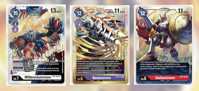 Digivolve into Champions in V1.0! | News and Events Digivolve into Champions in V1.0! | News and Events