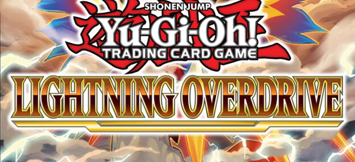 Shock the System in Lightning Overdrive!