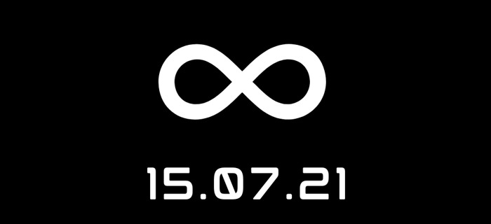 Save the date!