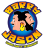 Barry and Jason Games
