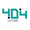 404 Editions