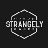 Strangely Games