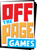 Off the Page Games