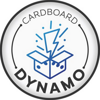 Cardboard Dynamo