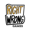 Right Wrong Games