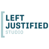 Left Justified Studio