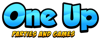 One Up Parties and Games