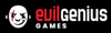 Evil Genius Games