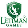 Letiman Games