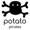 Potato Pirates