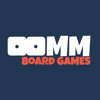 OOMM Board Games