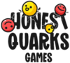 Honest Quarks Games