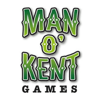 Man O' Kent Games