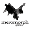 Meromorph Games