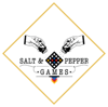 Salt & Pepper Games