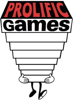 Prolific Games