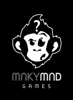 MNKYMND Games