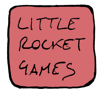 Little Rocket Games