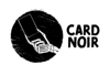Card Noir