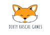 Dirty Rascal Games