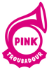 Pink Troubadour