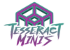 Tesseract Minis