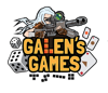Galen's Games