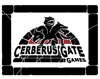 Cerberus Gate Games