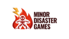 Minor Disaster Games