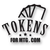 Tokens for MTG