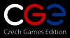Czech Games Edition