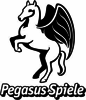 Pegasus Spiele