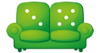 Green Couch Games