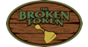 The Broken Token