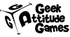 Geek Attitude Games