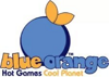 Blue Orange