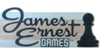 James Ernest Games