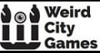 Weird City Games