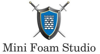 Mini Foam Studio