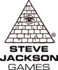 Steve Jackson Games