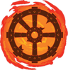 Burning Wheel