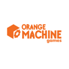 Orange Machine Games