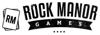 Rock Manor Games