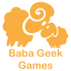 Baba Geek Games