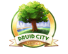 Druid City Games