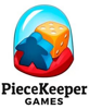PieceKeeper Games