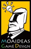 Moaideas Game Design