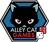 Alley Cat Games