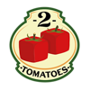 2 Tomatoes