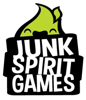 Junk Spirit Games